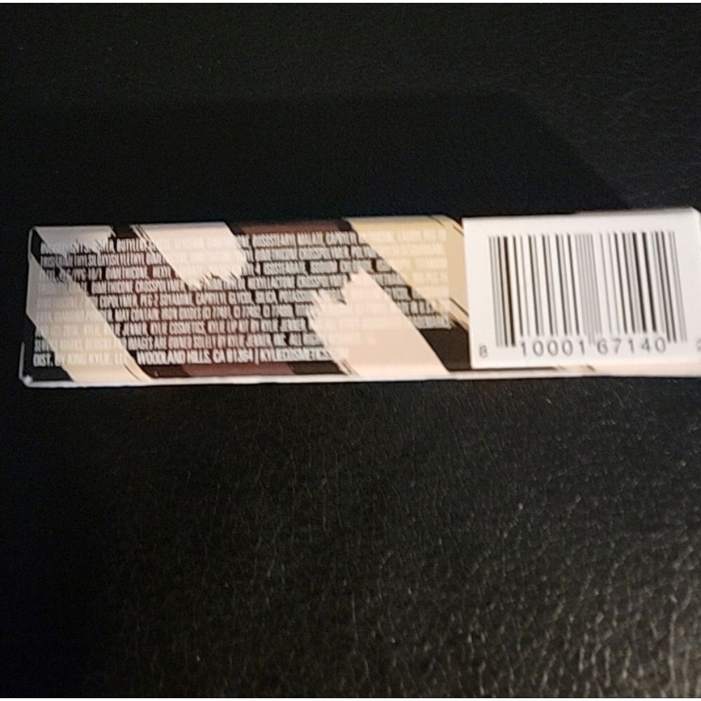 NEW Kylie Cosmetics Longwear Skin Concealer PEARL - Picture 3 of 5